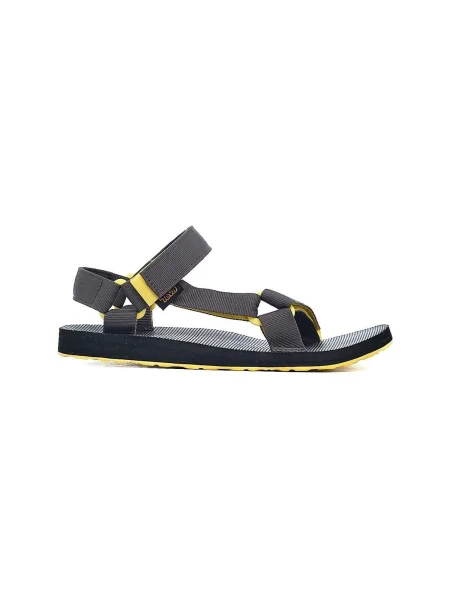 Pantofi Teva gri