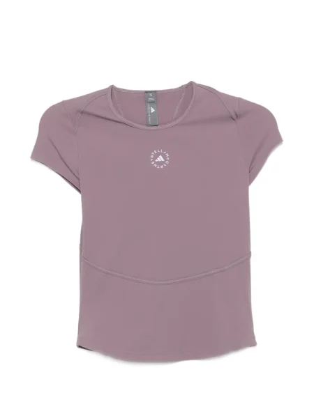 Бягане шорти Adidas на цветя корсет черно