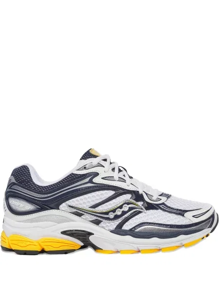 Sneakerși Saucony alb