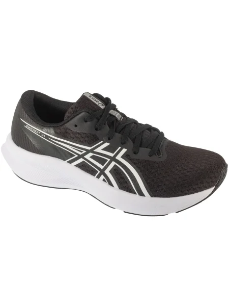 ASICS Bežecká obuv PATRIOT / biela čierna