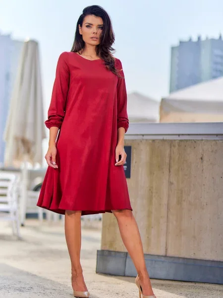 Rochie Awama clasică