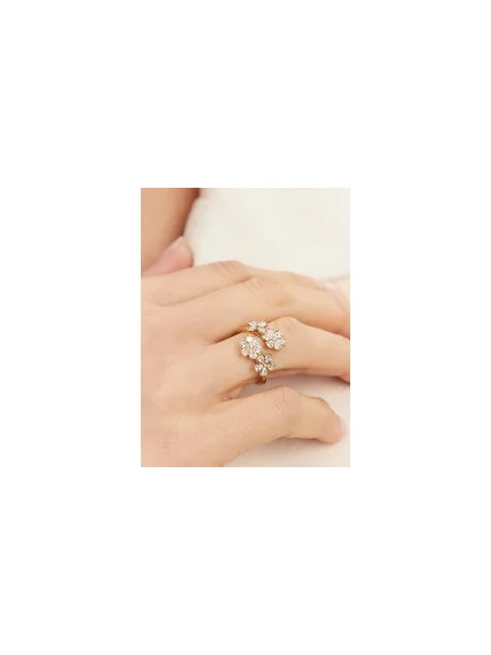 Prstan Guess