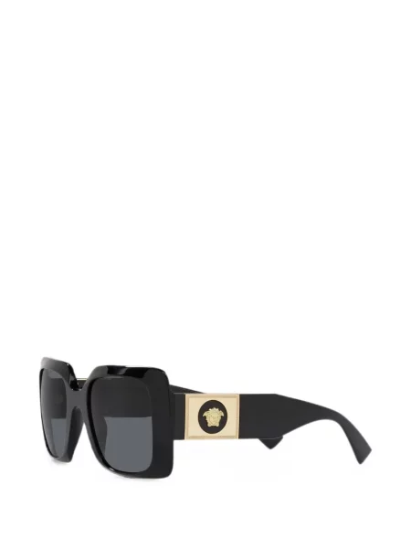Ochelari de soare Versace negru