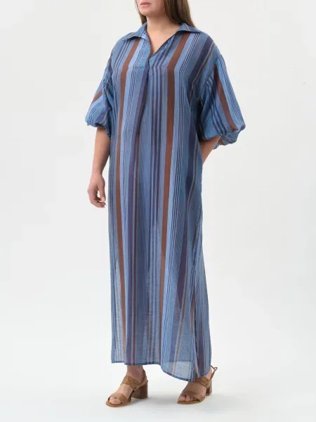 Сукня Barbara Alvisi синя