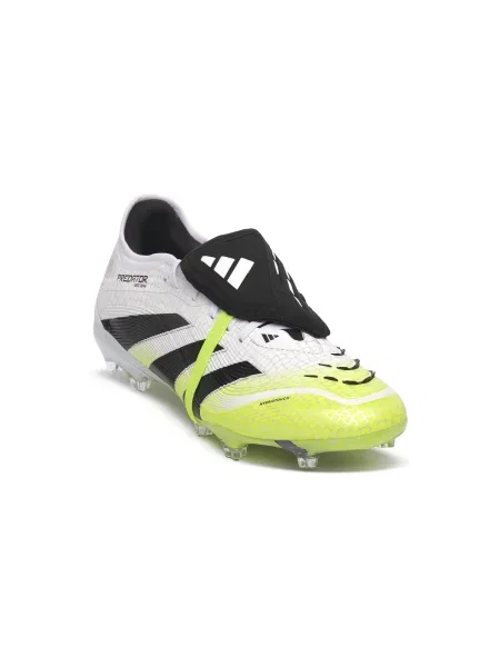Pantofi Adidas alb