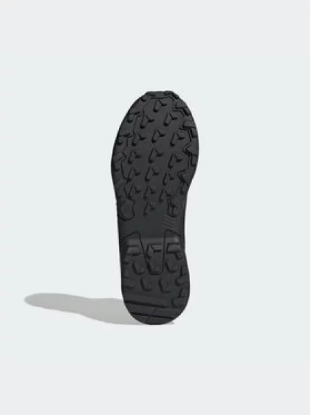Trekkingové kozačky Adidas Terrex černé