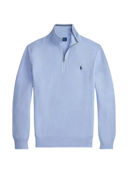 Svetr Polo Ralph Lauren bílý