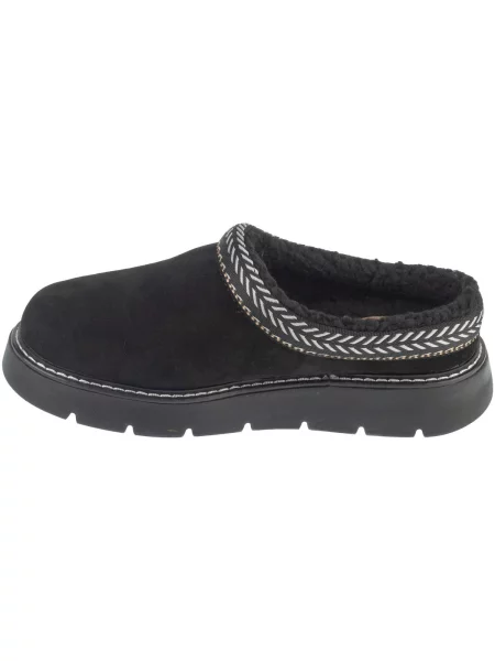 Papuče Skechers crna