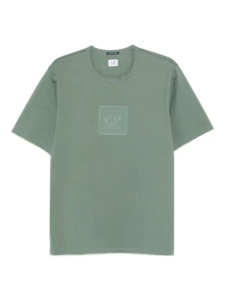 Tricou C.p. Company verde