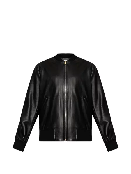 Geacă bomber Paul Smith negru