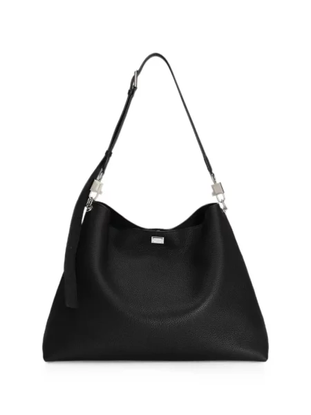 Crossbody torba Dolce & Gabbana crna