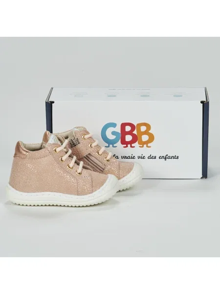 Pantofi copii Gbb roz