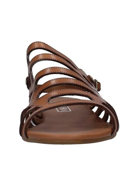 Pantofi Aquaclara maro