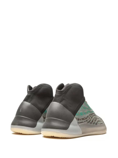 Tenisky Adidas Yeezy šedé