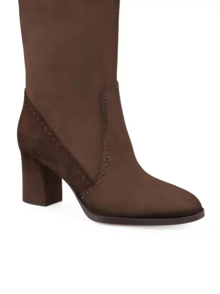 Botine Santoni maro