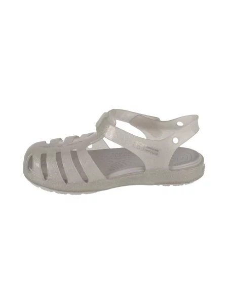 Gyerek félcipő Crocs fehér