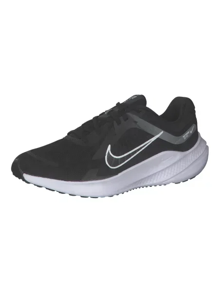 Buty do biegania Nike Quest 5 czarne