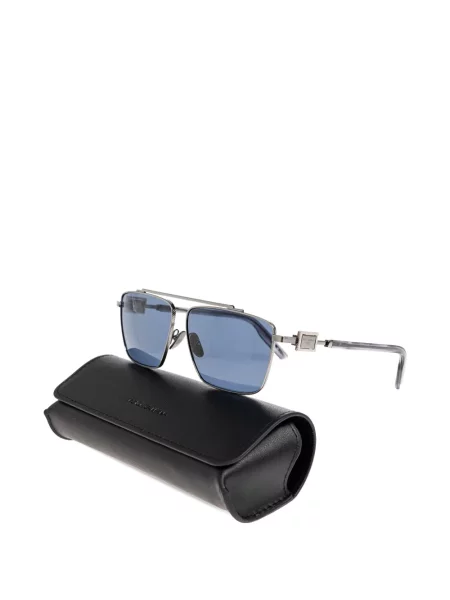 Sunčane naočale Dolce & Gabbana Eyewear s autogramom
