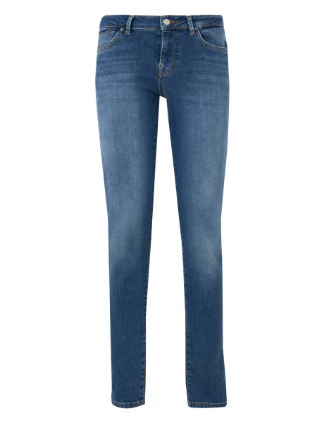 LTB Jeans închis albastru