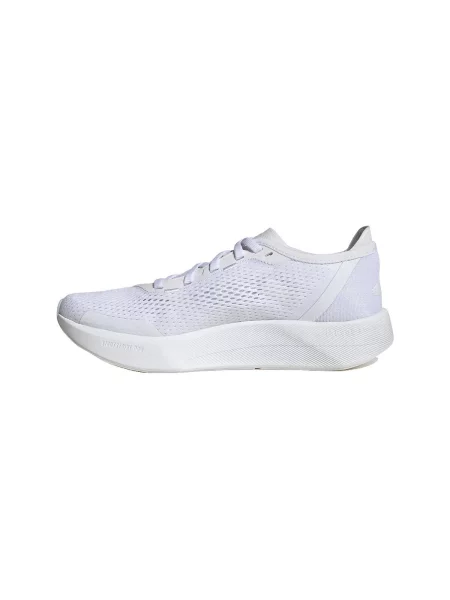 Pantofi Adidas alergare alb