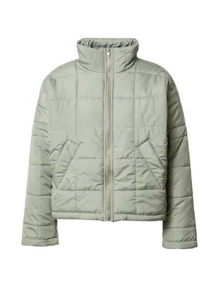 ABOUT YOU Geacă de primăvară-toamnă Dotta deschis verde