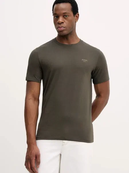Joop! T-shirt zielona