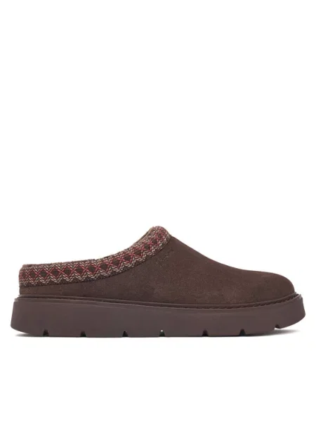 Skechers Hótaposó : Keepsakes Cozy Cozy Cascade barna