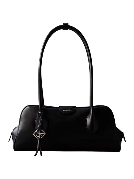 Calvin Klein Geantă pe umăr negru