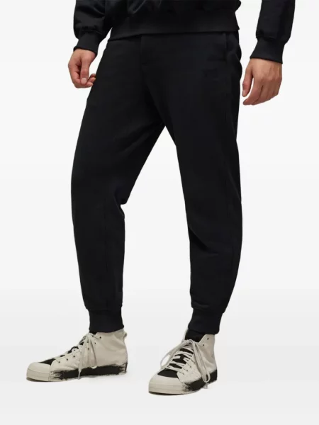 Pantaloni de jogging Y-3 negru
