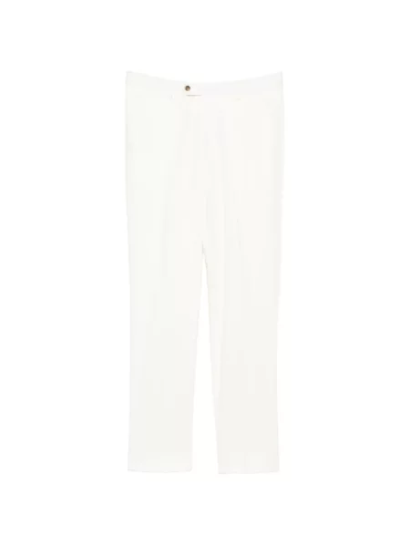 Kalhoty N.peal bílé