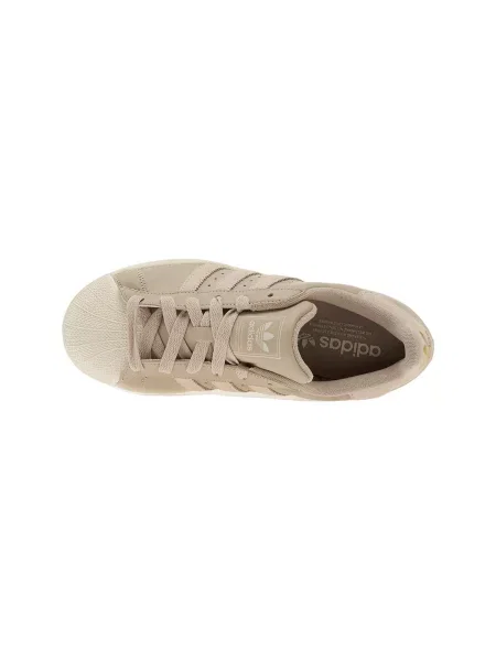 Pantofi Adidas bej