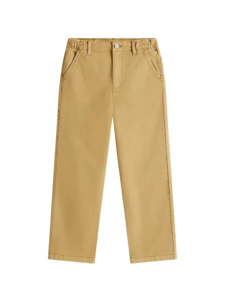 Spodnie dziecięce Tommy Hilfiger