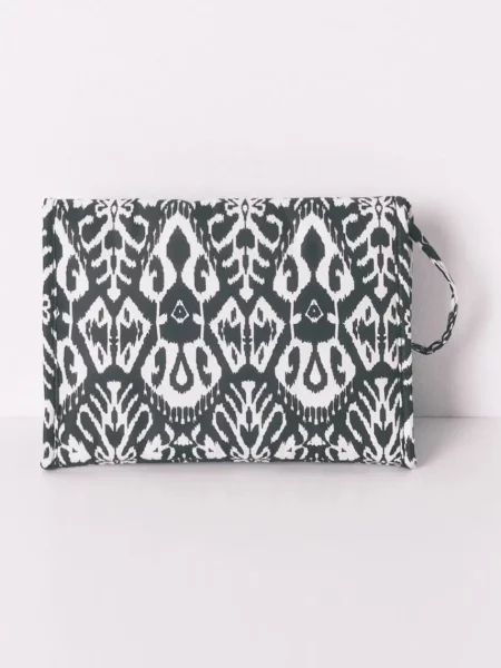 Комплект косметичок women'secret чорний