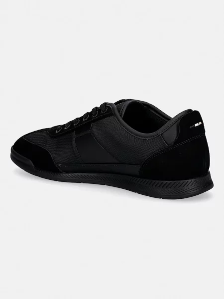 BOSS sneakers Nitan negru