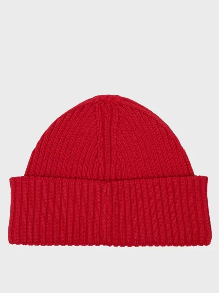 Шапка Hugo красная