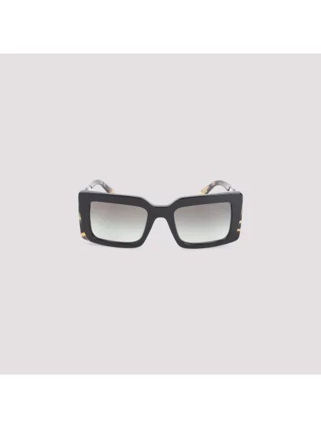 Prada okulary przeciwsłoneczne czarne