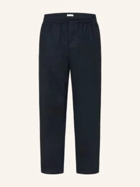 Chinos Arket modré