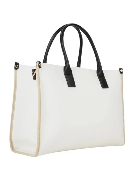 Geantă Valentino Bags alb
