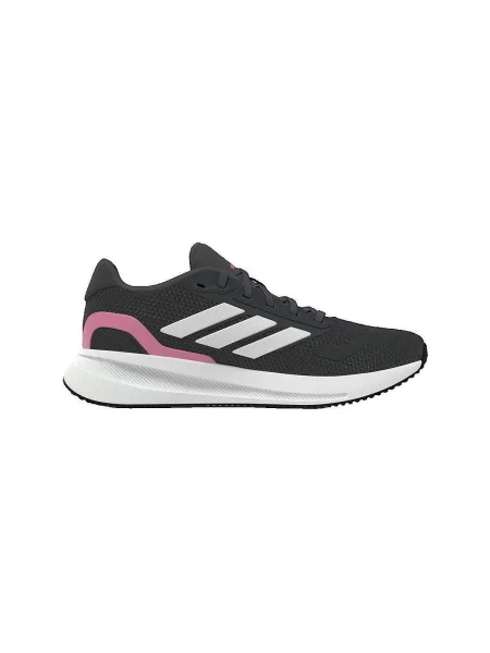 Pantofi Adidas alergare gri