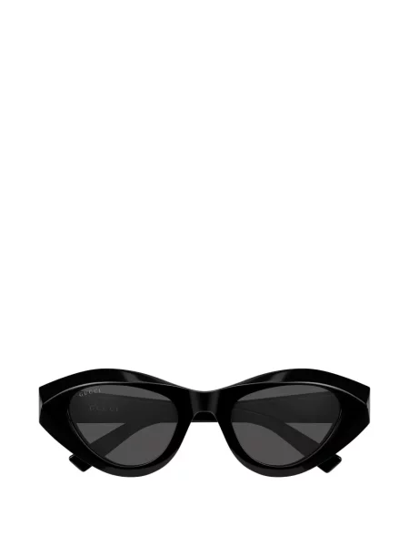 Ochelari de soare Gucci Eyewear negru