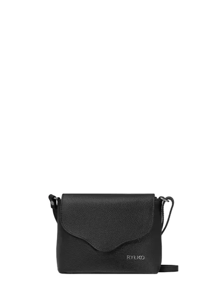 RYŁKO Geantă de umăr negru