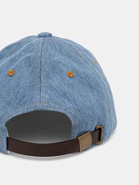 Șapcă Levi's ® albastru