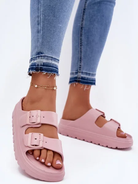 Copati Evento s platformo roza