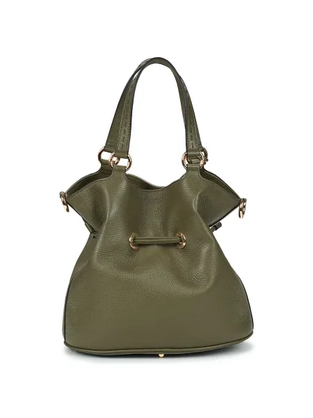 Kabelka Lancel khaki