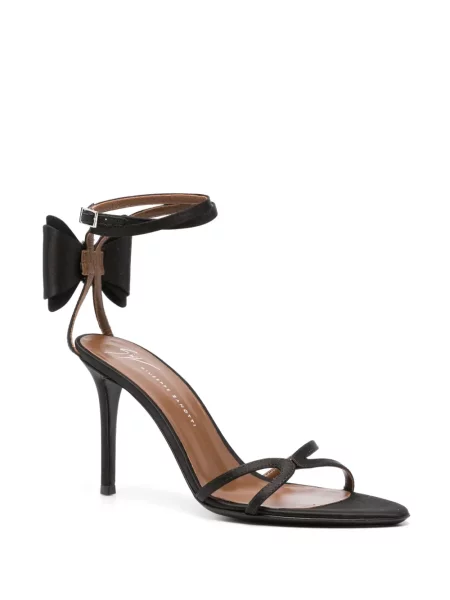 Sandale Giuseppe Zanotti negru
