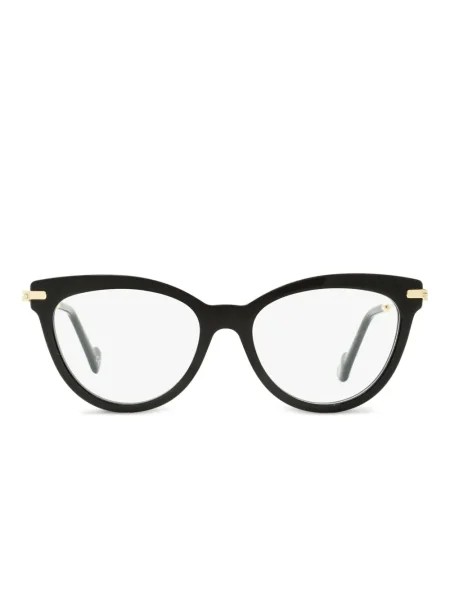 Ochelari de soare Moncler Eyewear negru