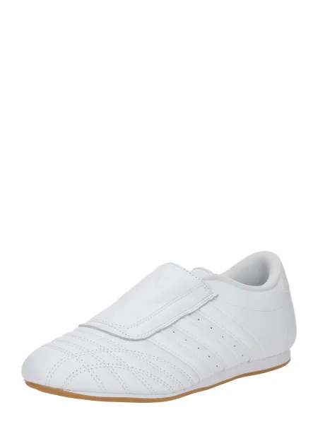 Sneakerși Adidas Originals alb