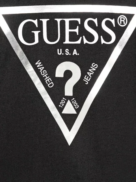 Guess Дитяча футболка
