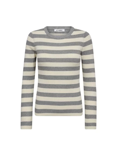 Wielobarwność sweter Co'couture