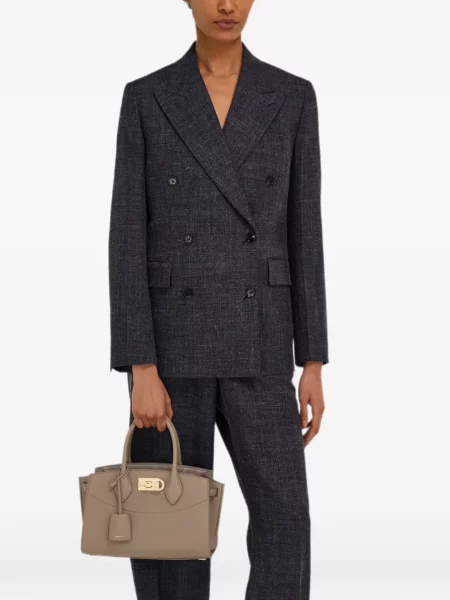 Geantă Ferragamo